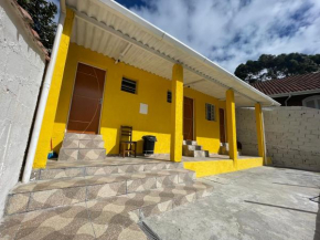 aconchego do Marião 1
